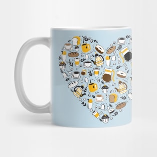 COFFE BREAK Mug